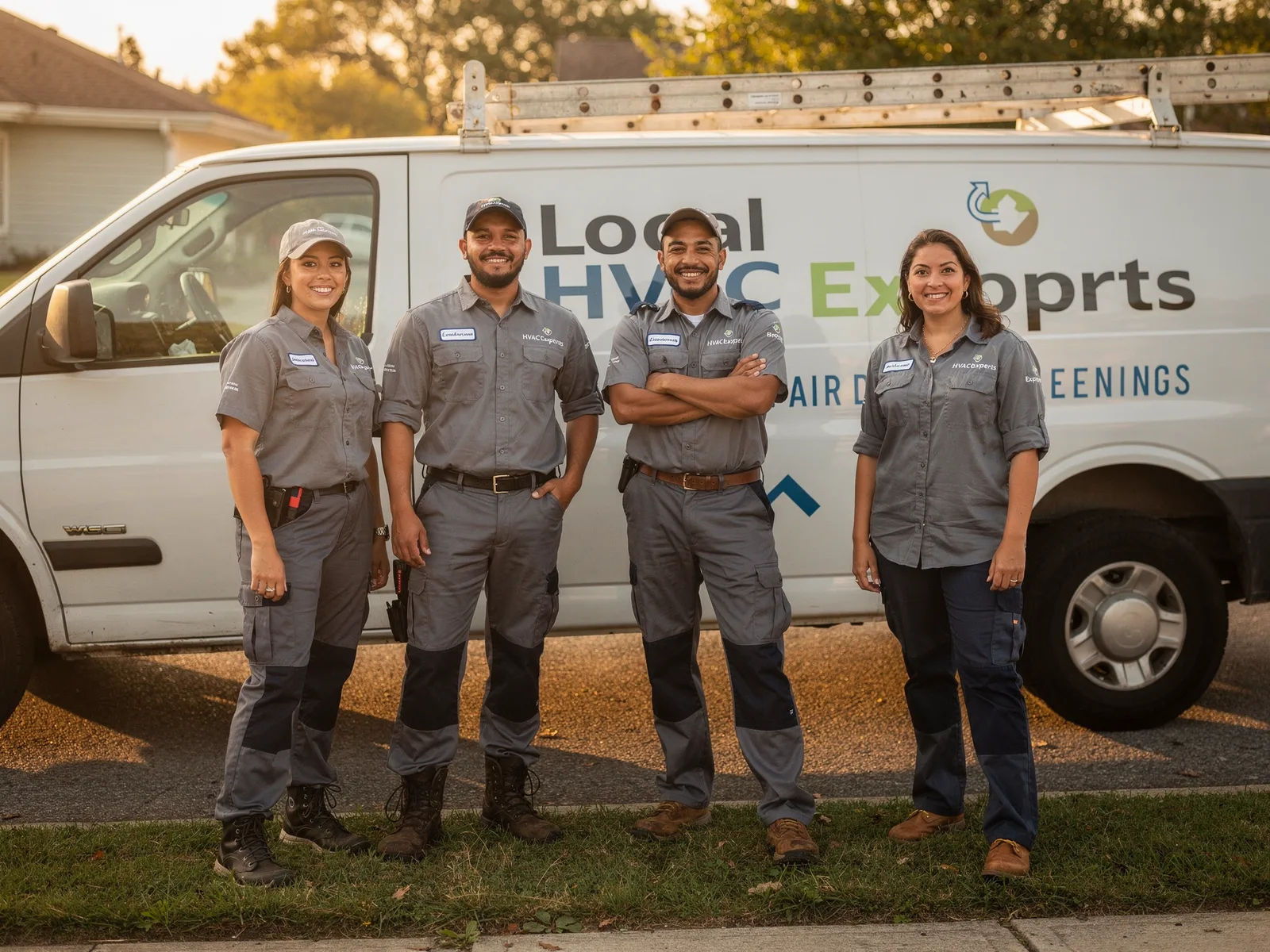 24/7 HVAC Repair & AC Replacement company in Rhode Island